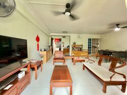 Blk 133 Rivervale Plains (Sengkang), HDB 5 Rooms #583272221